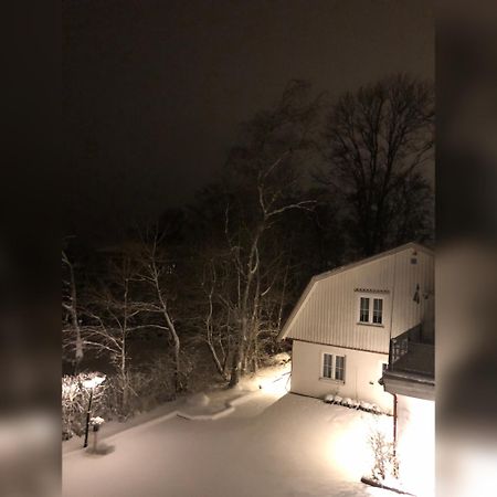Gästhus La Casa- semesterhus Sölvesborg Exterior foto