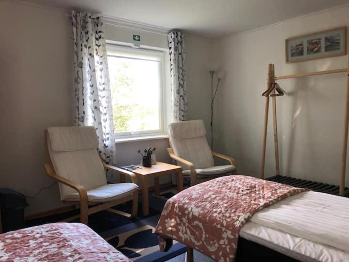 Gästhus La Casa- semesterhus Sölvesborg Exterior foto